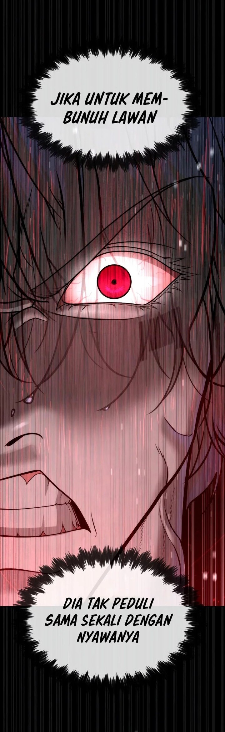 Killer Peter chapter 46, halaman 22