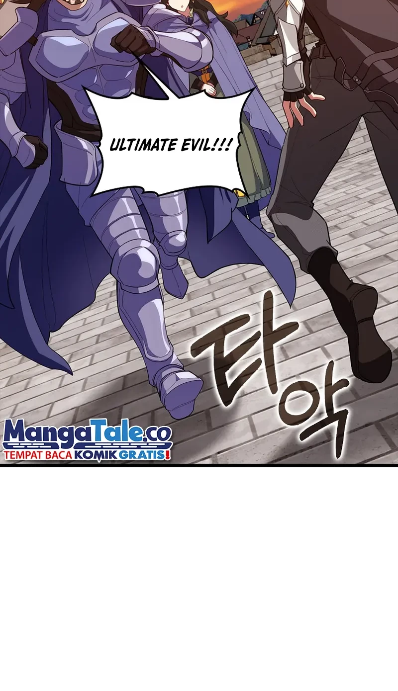 Max Level Player chapter 64, halaman 10