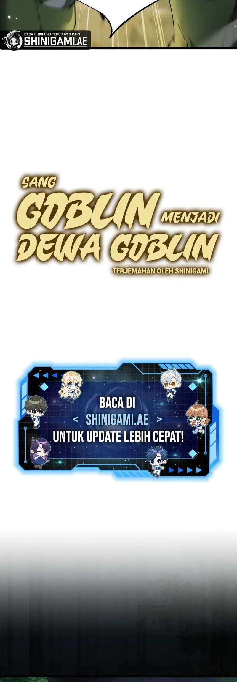 From Goblin to Goblin God chapter 17, halaman 5