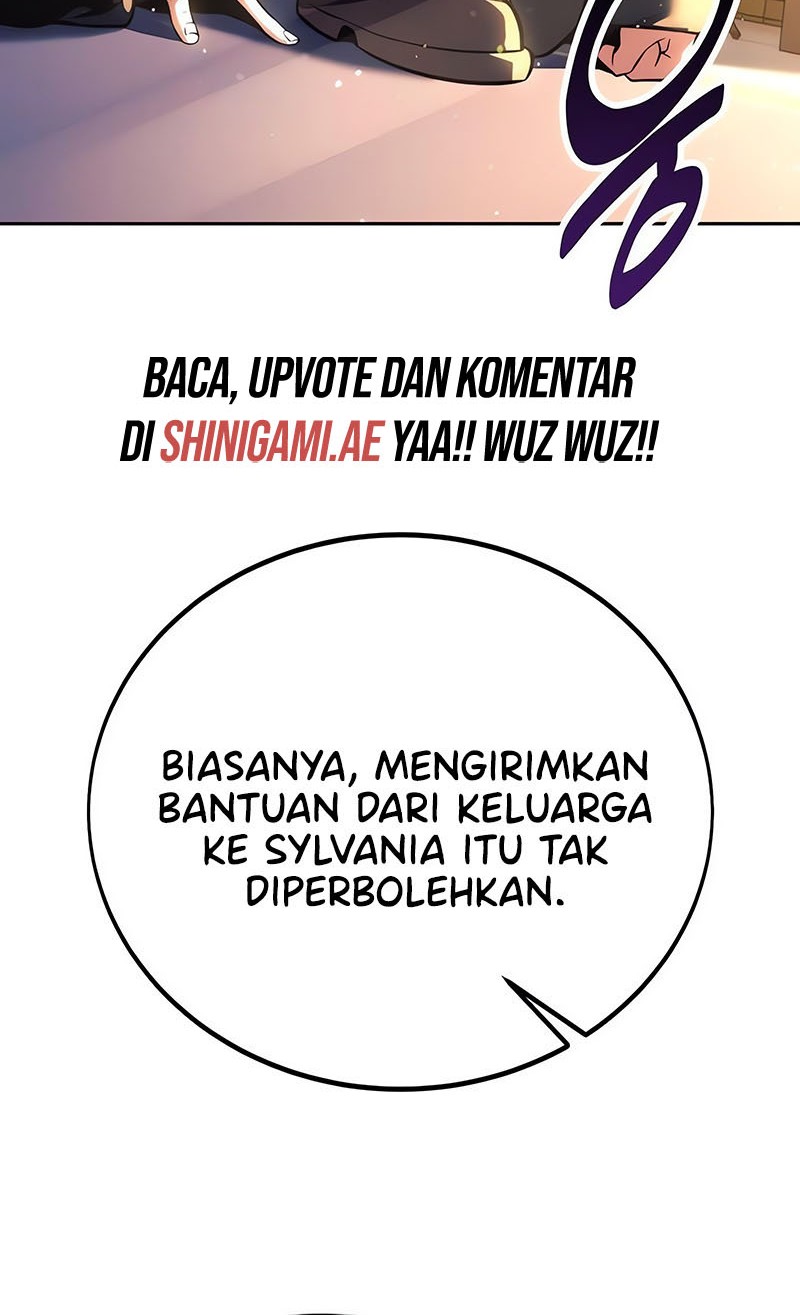 The Extra's Academy Survival Guide chapter 51, halaman 22