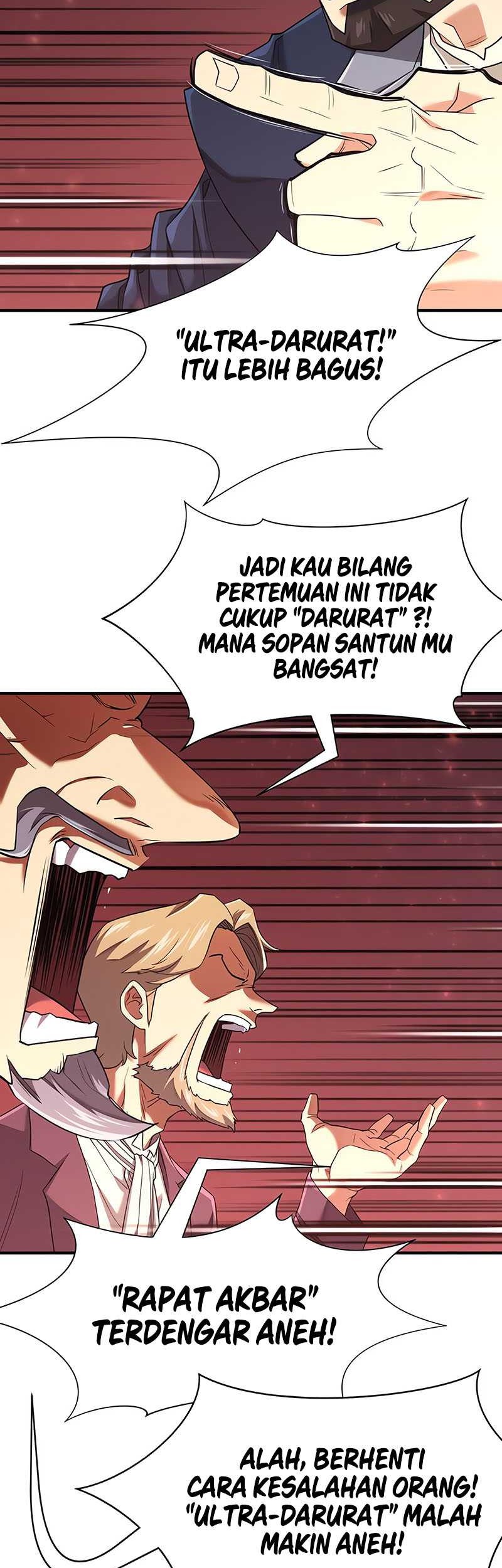 The World’s Best Engineer chapter 168, halaman 12