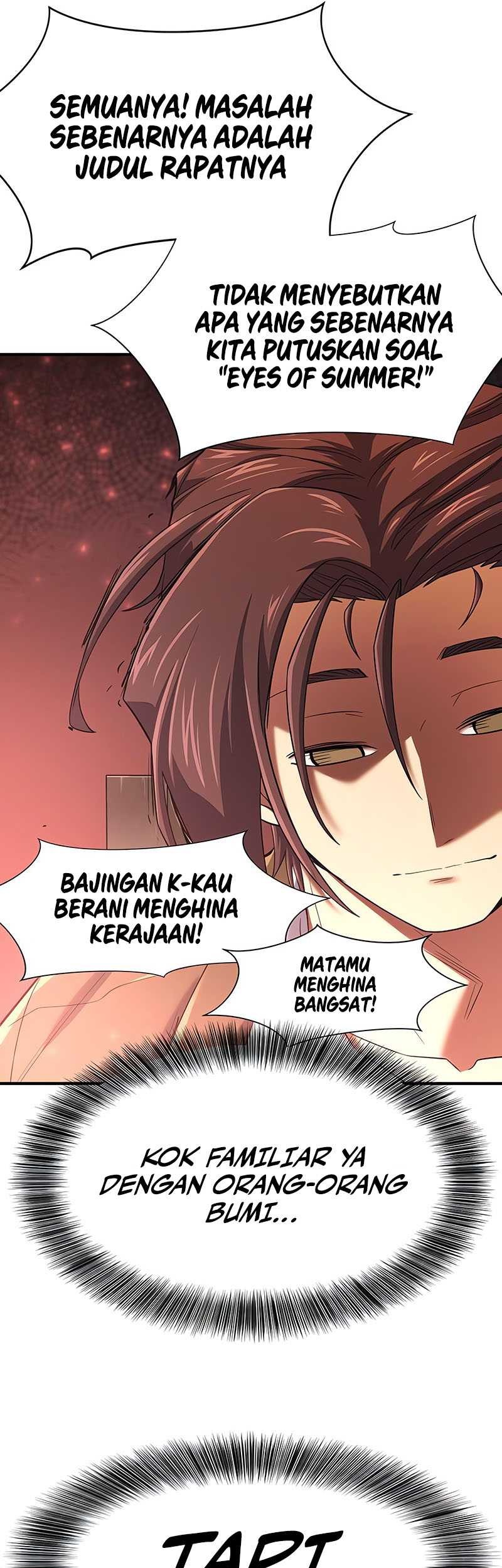 The World’s Best Engineer chapter 168, halaman 14