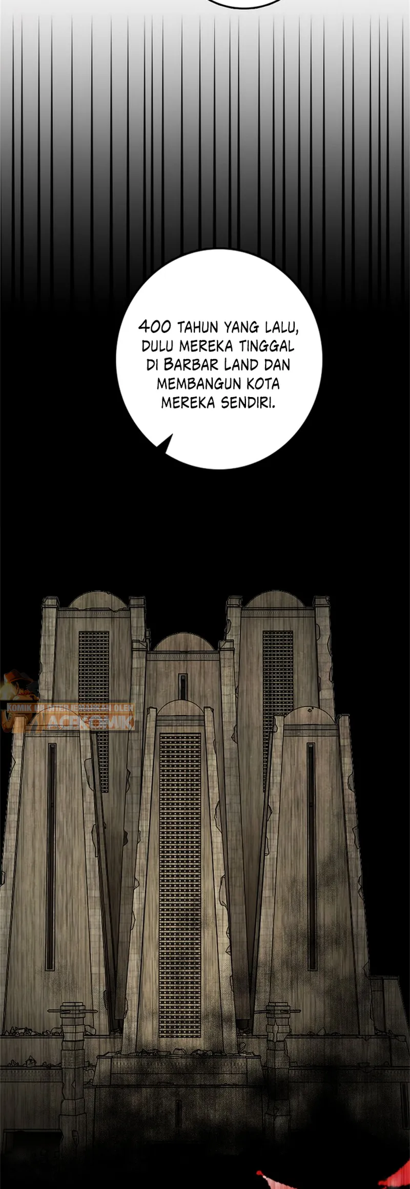 Release That Witch chapter 494, halaman 7