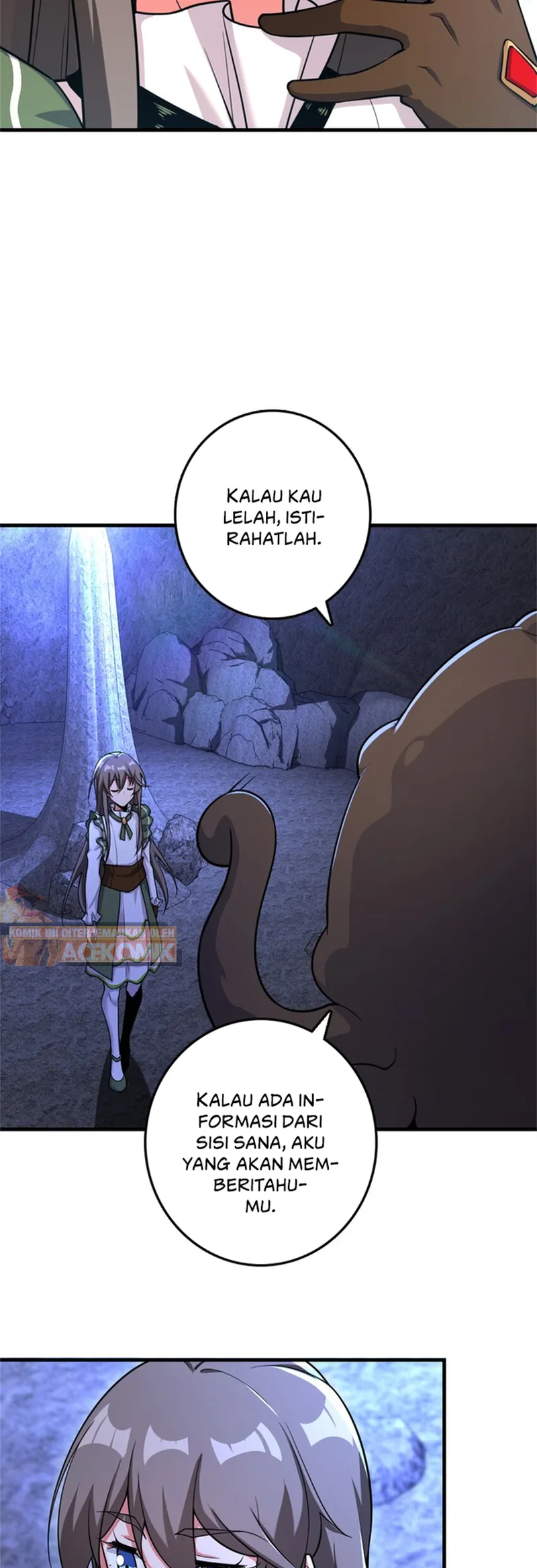Release That Witch chapter 534, halaman 6