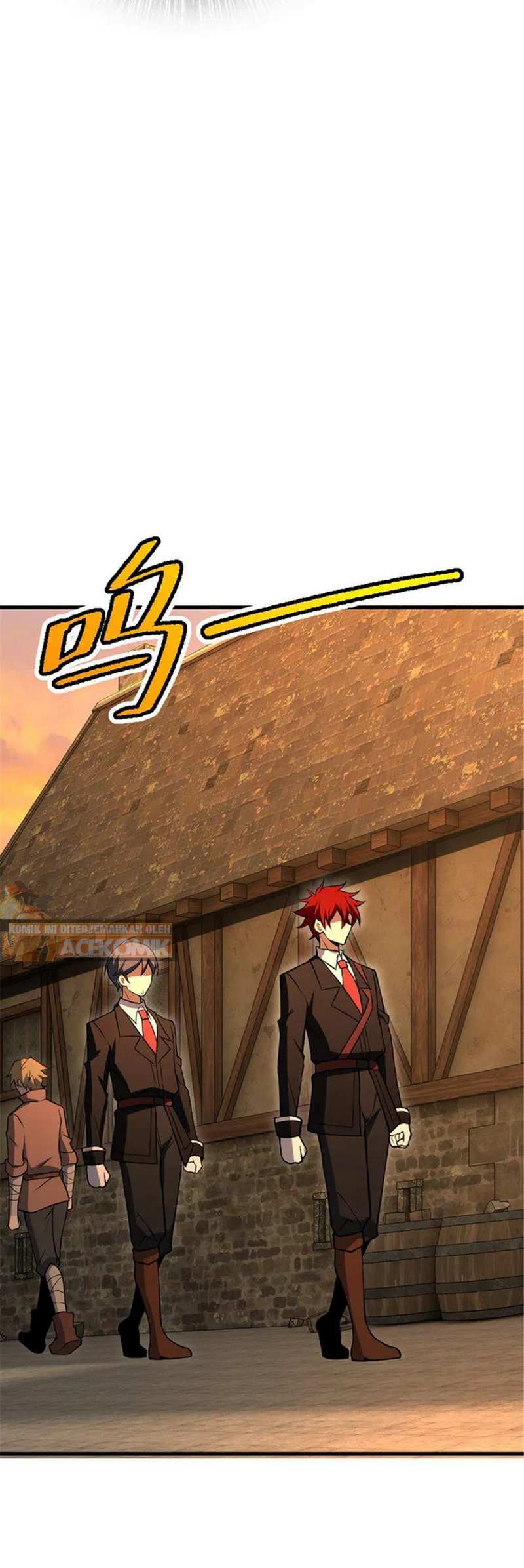 Release That Witch chapter 528, halaman 6