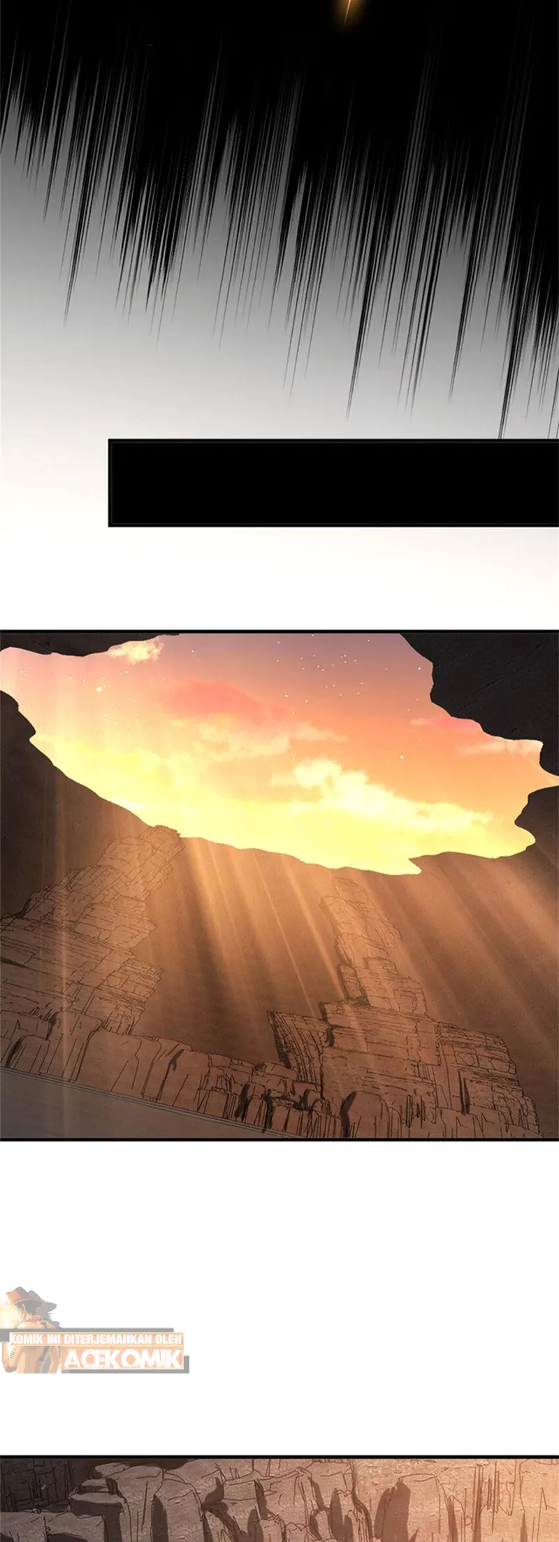 Release That Witch chapter 578, halaman 6