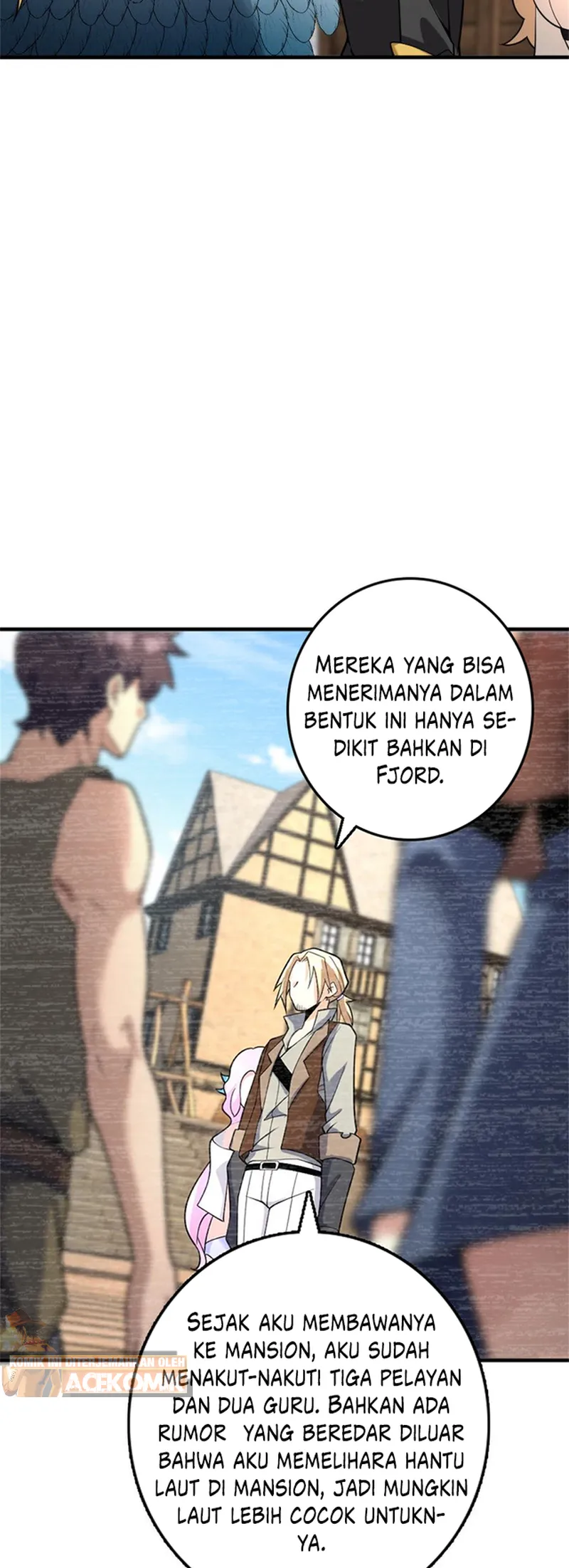 Release That Witch chapter 562, halaman 6