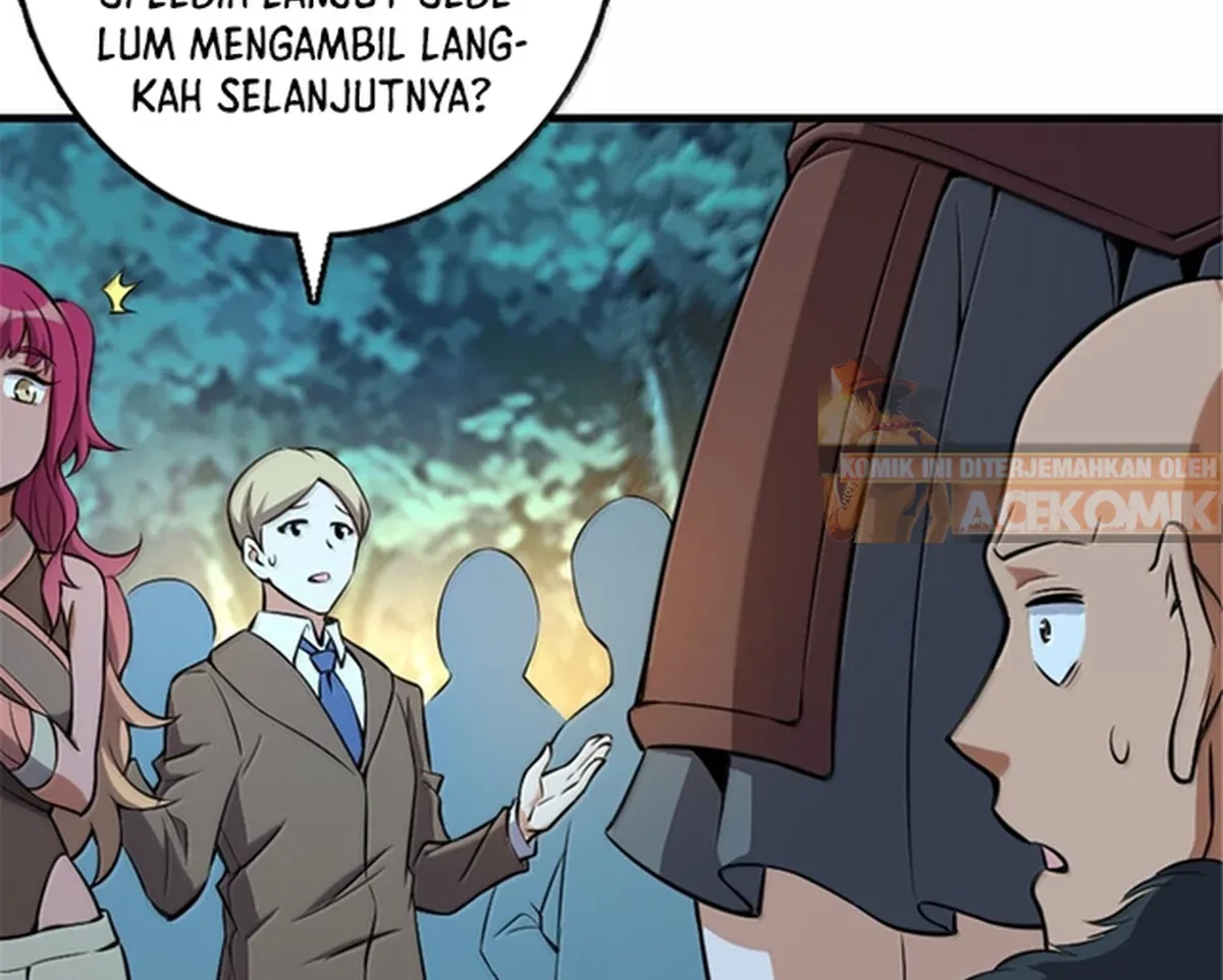 Release That Witch chapter 615, halaman 14