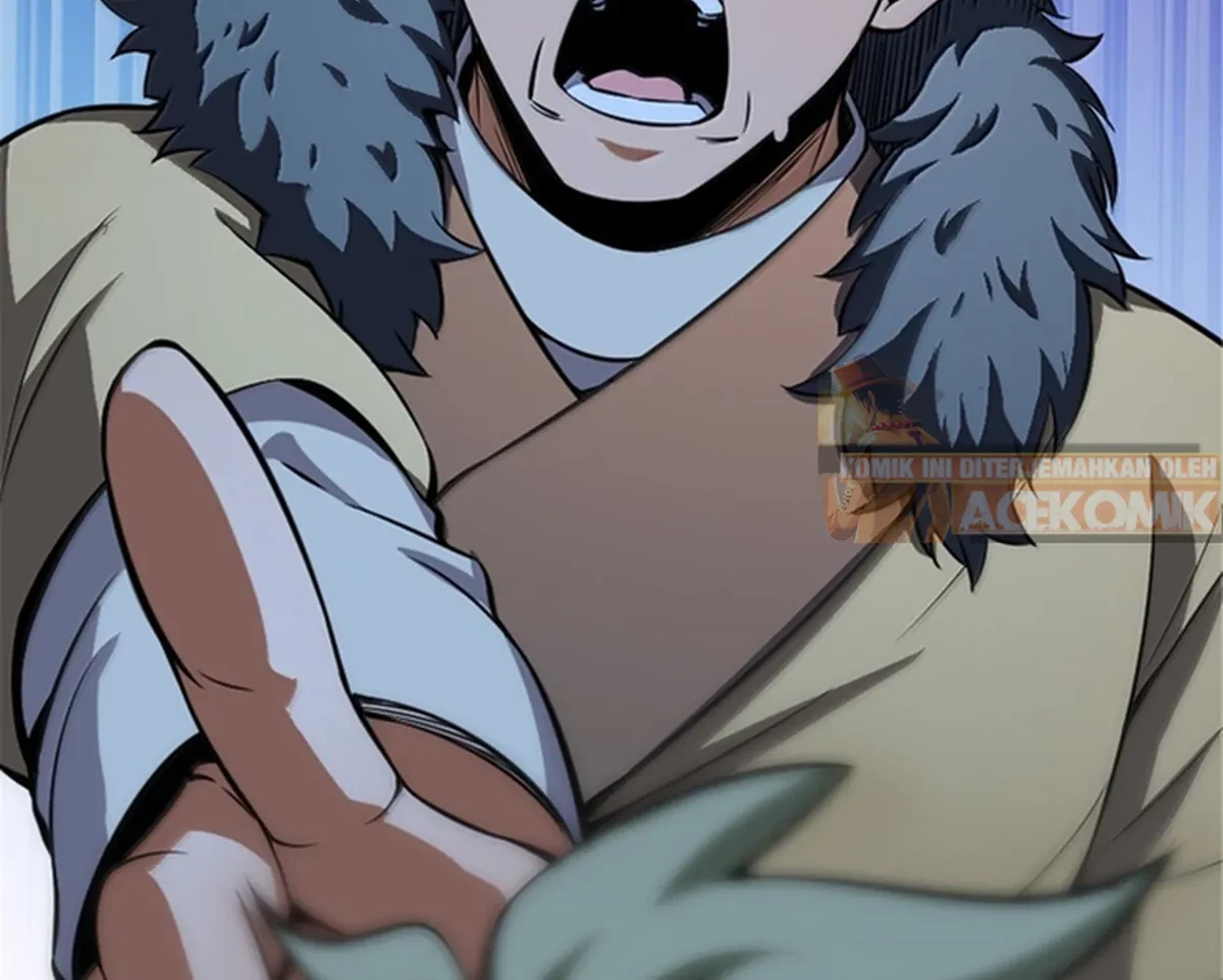 Release That Witch chapter 615, halaman 16