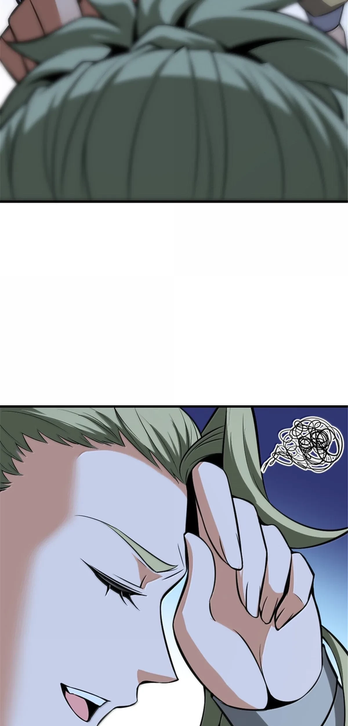 Release That Witch chapter 615, halaman 17