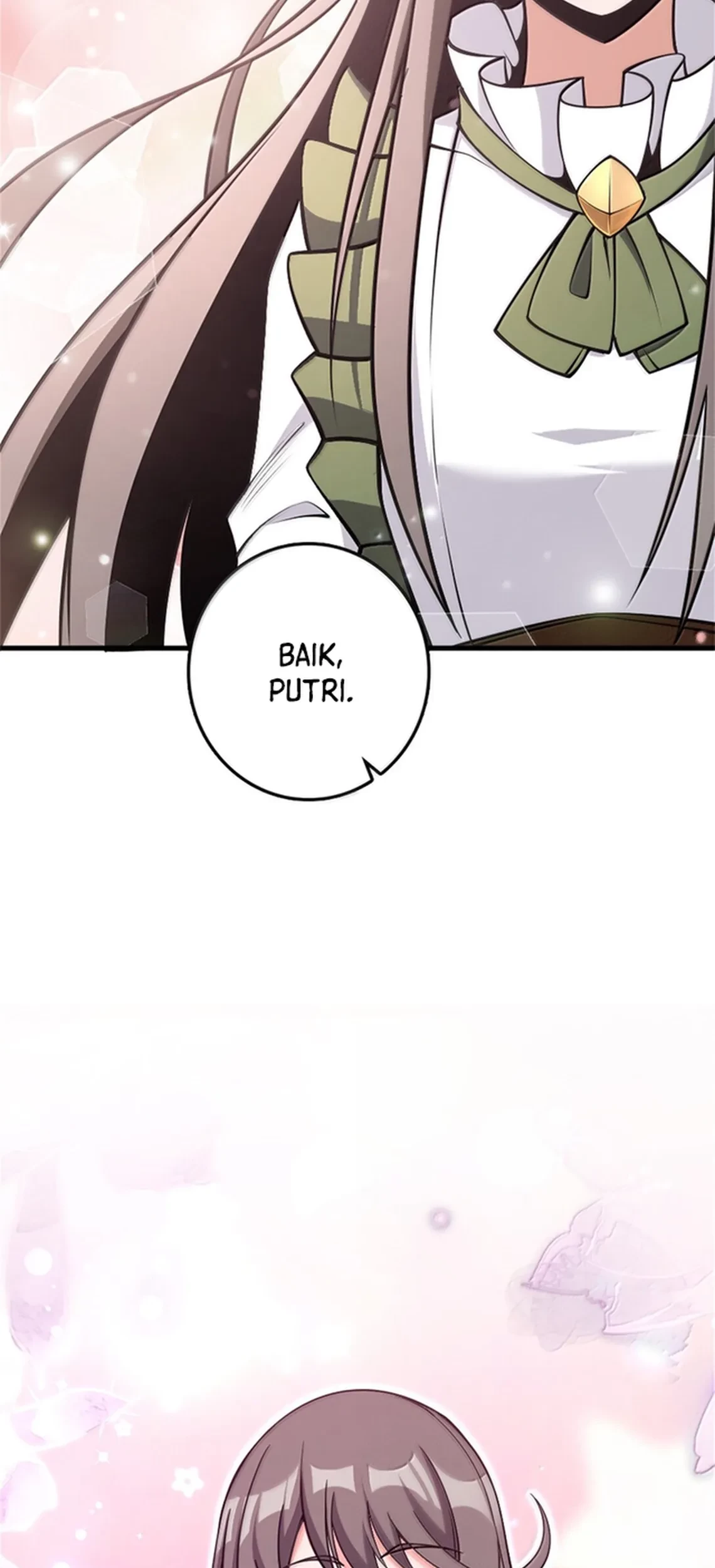 Release That Witch chapter 612, halaman 12