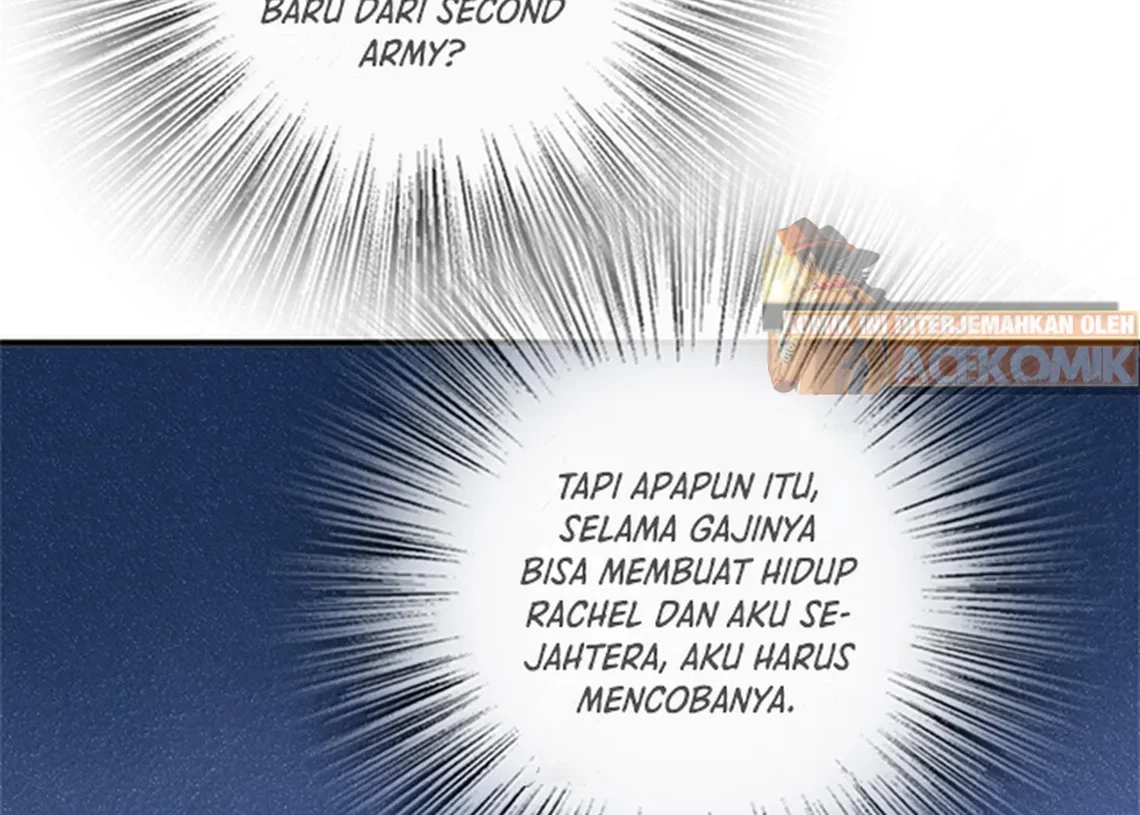 Release That Witch chapter 611, halaman 13