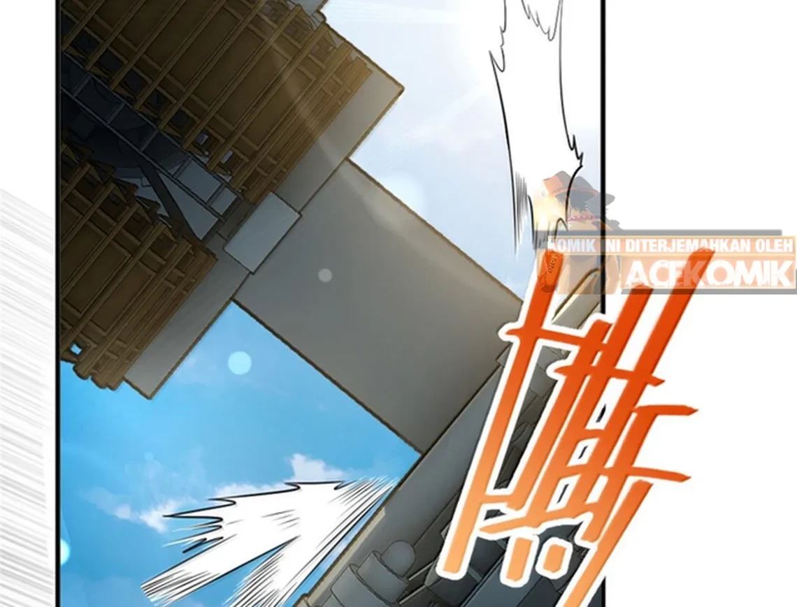 Release That Witch chapter 610, halaman 13