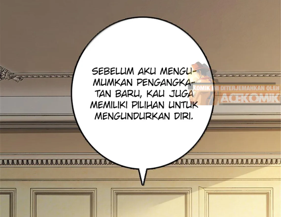 Release That Witch chapter 607, halaman 15