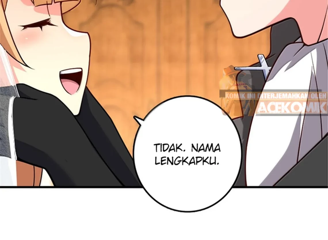 Release That Witch chapter 606, halaman 11