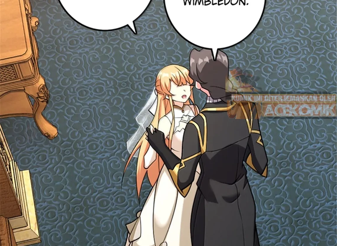 Release That Witch chapter 606, halaman 13
