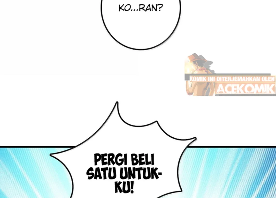 Release That Witch chapter 603, halaman 11