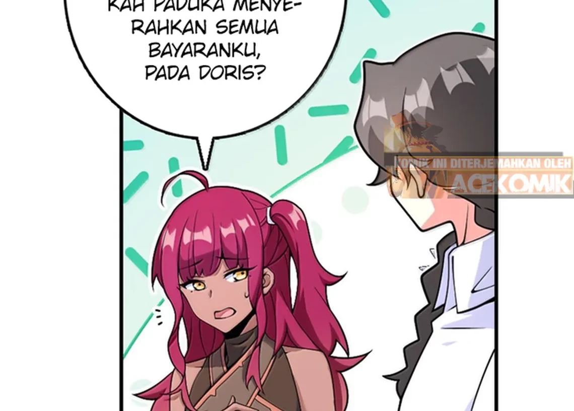 Release That Witch chapter 596, halaman 11