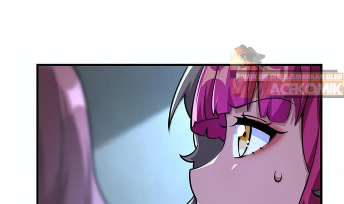 Release That Witch chapter 595, halaman 11