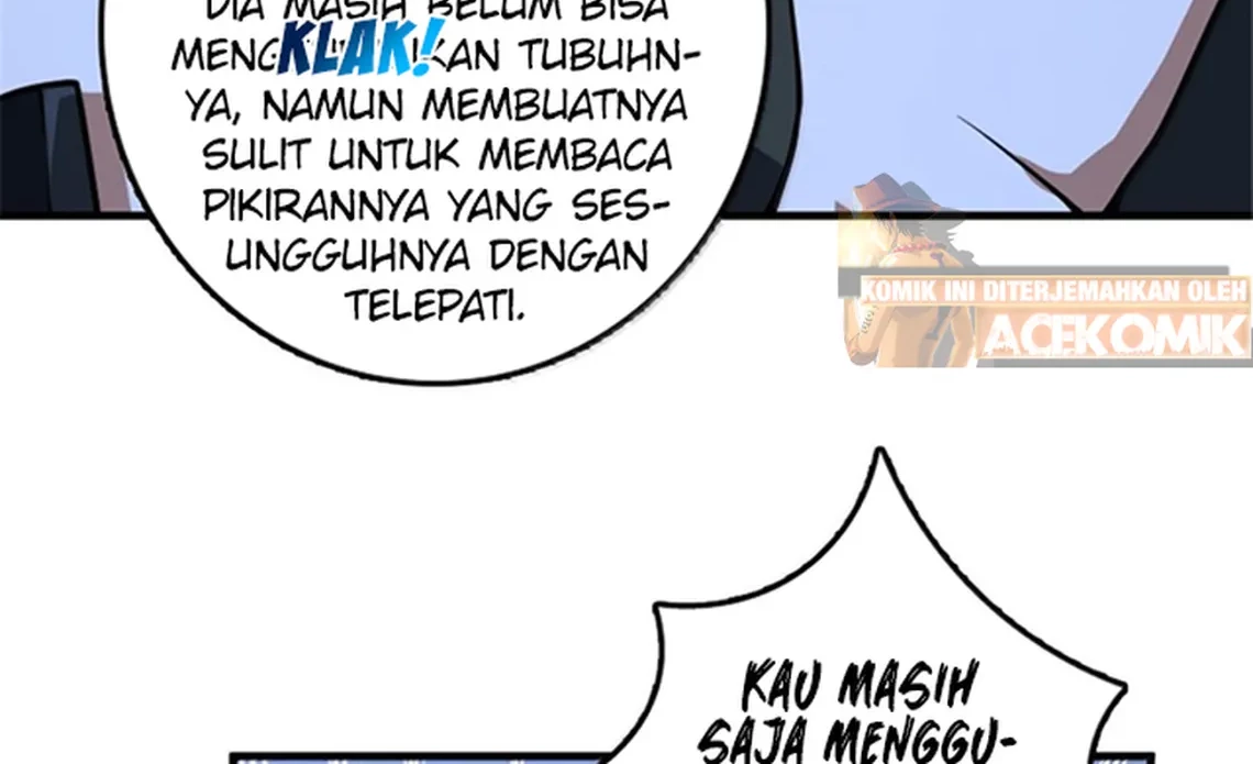 Release That Witch chapter 593, halaman 11