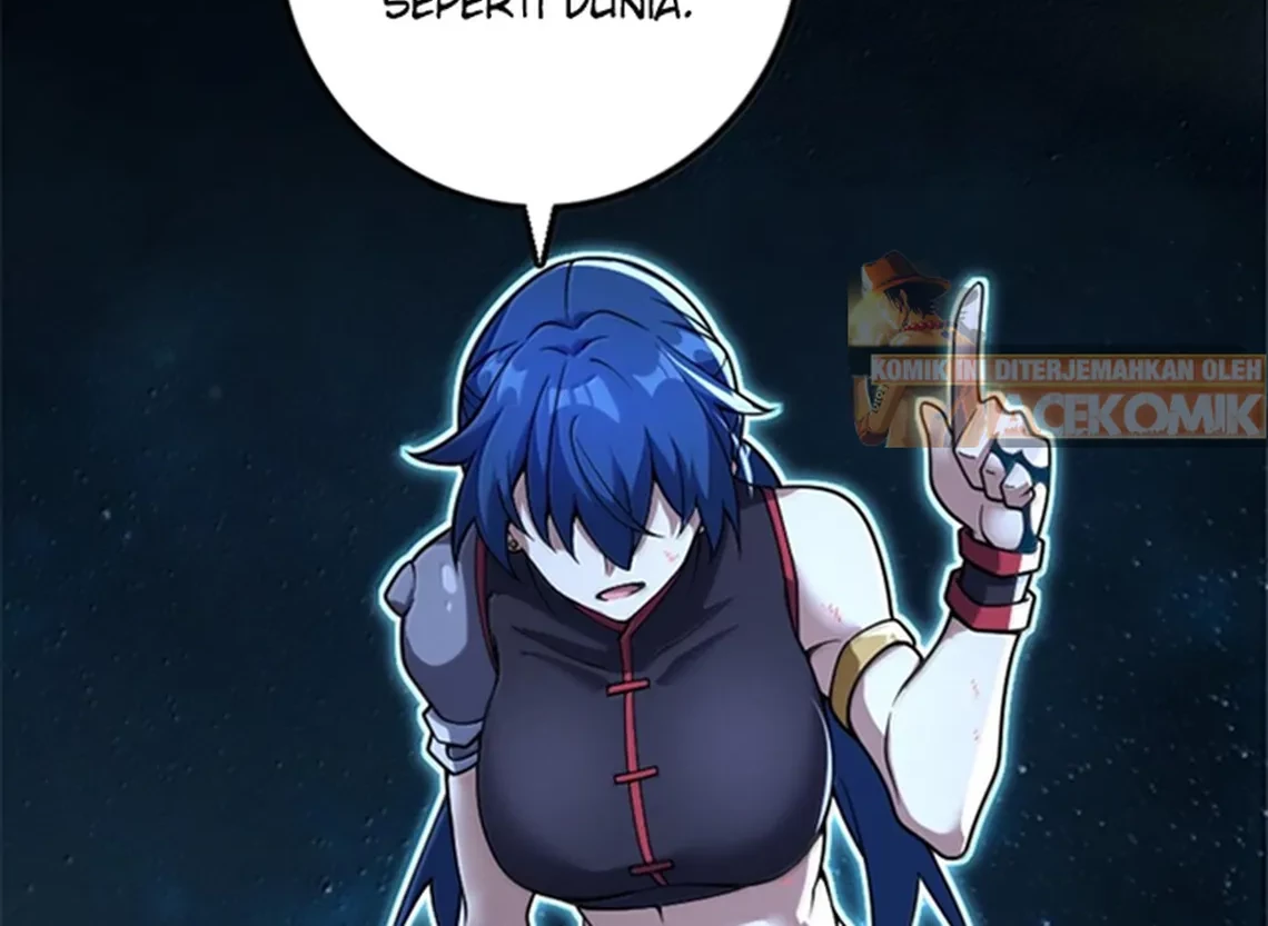 Release That Witch chapter 592, halaman 11