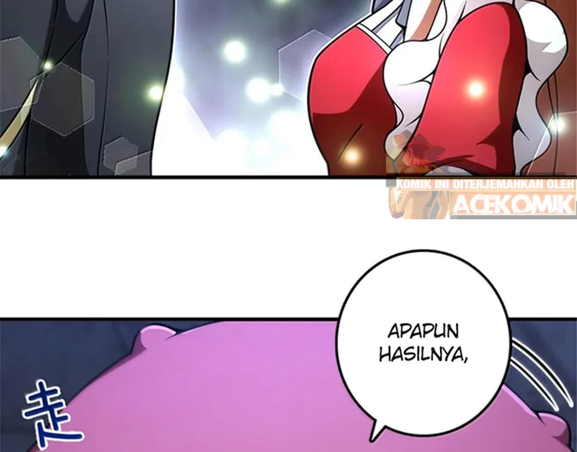 Release That Witch chapter 591, halaman 11