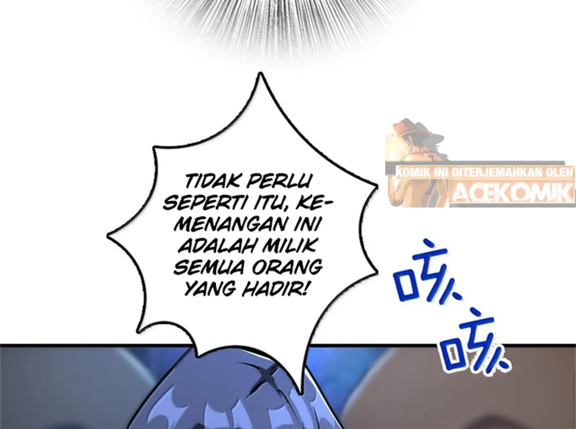Release That Witch chapter 589, halaman 11