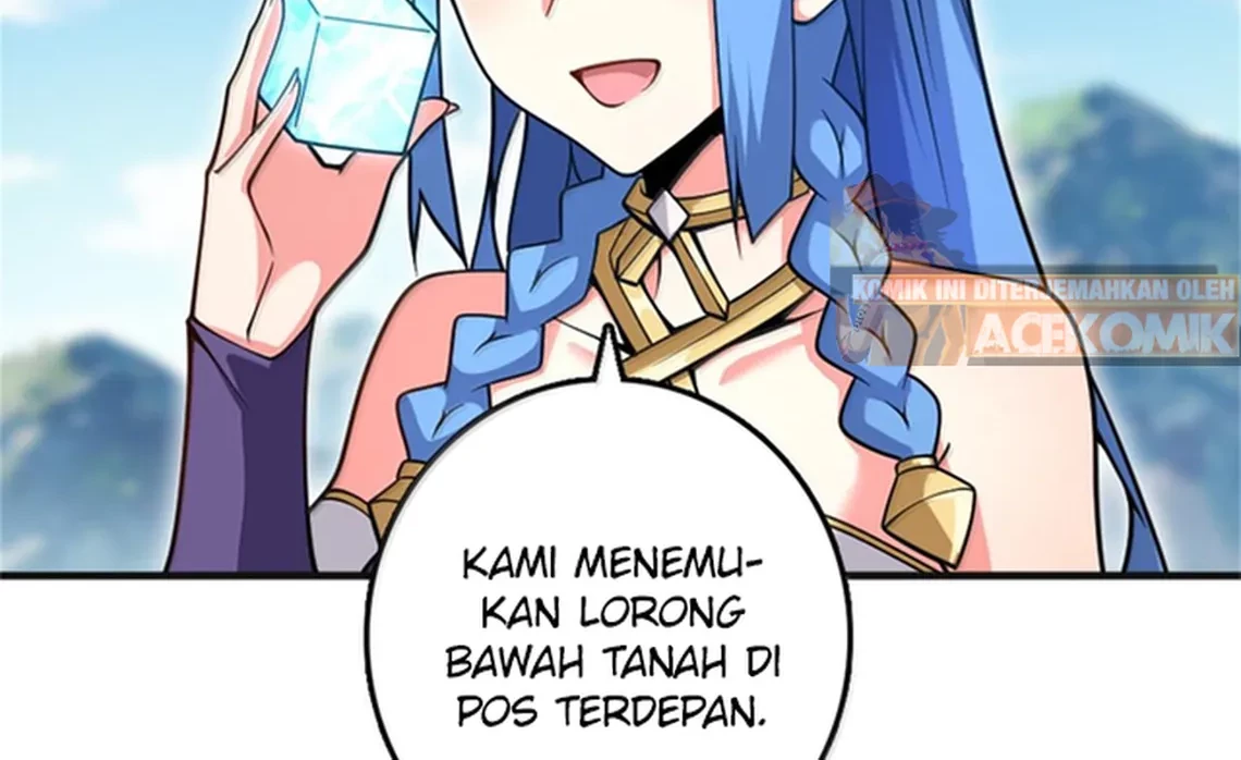 Release That Witch chapter 587, halaman 9