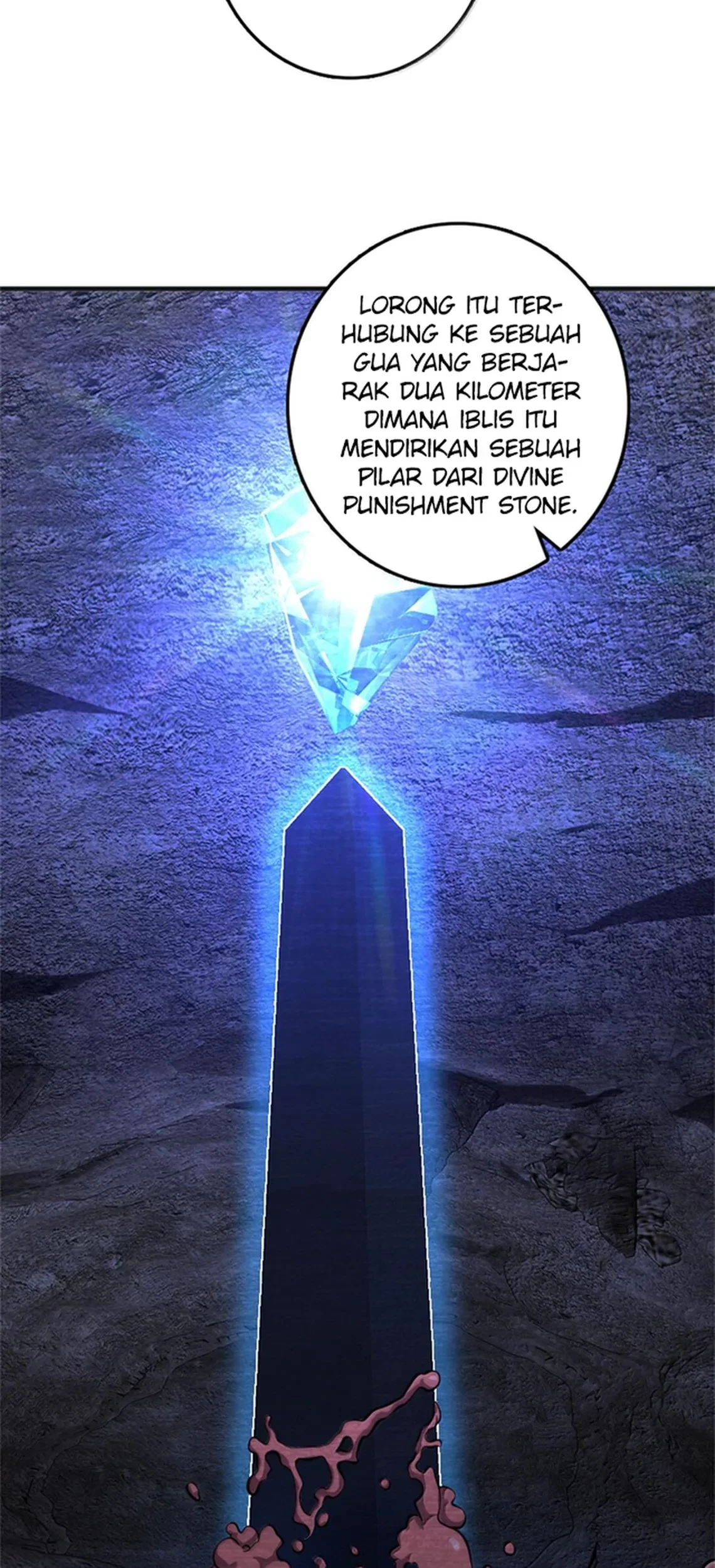 Release That Witch chapter 587, halaman 10