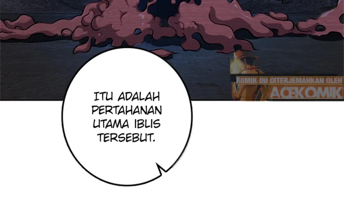 Release That Witch chapter 587, halaman 11
