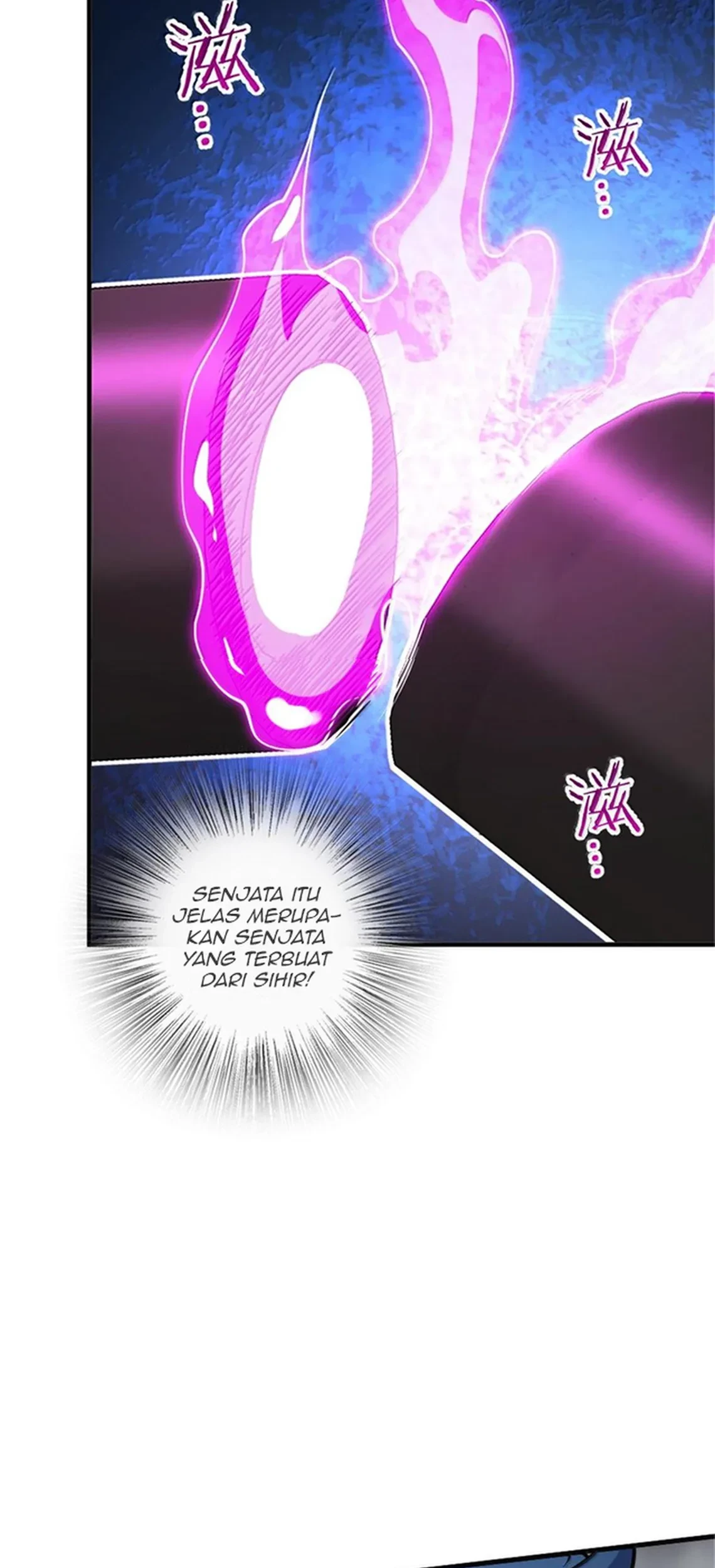 Release That Witch chapter 585, halaman 12