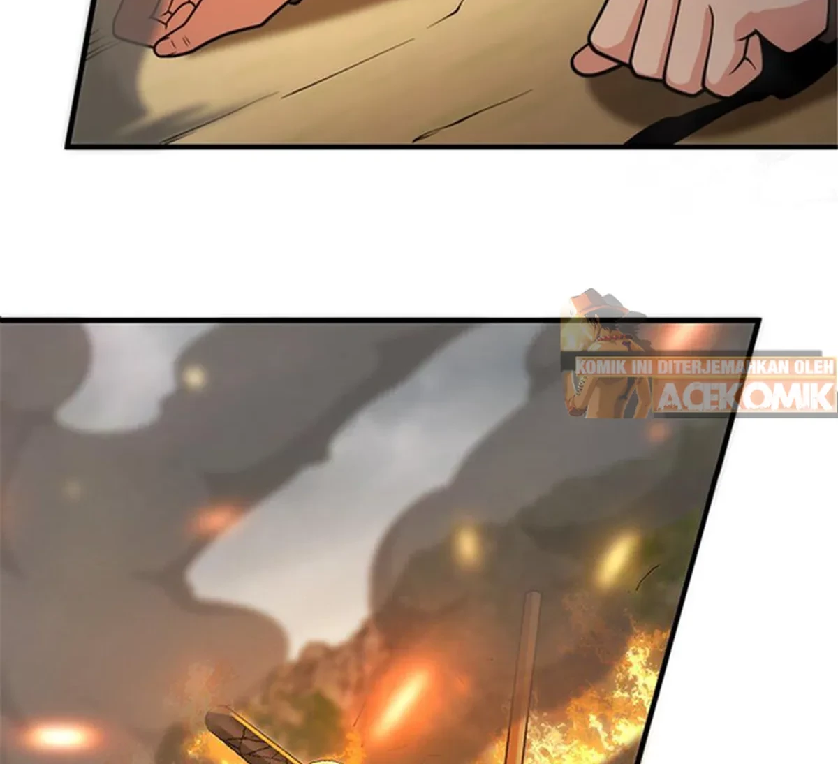 Release That Witch chapter 583, halaman 12