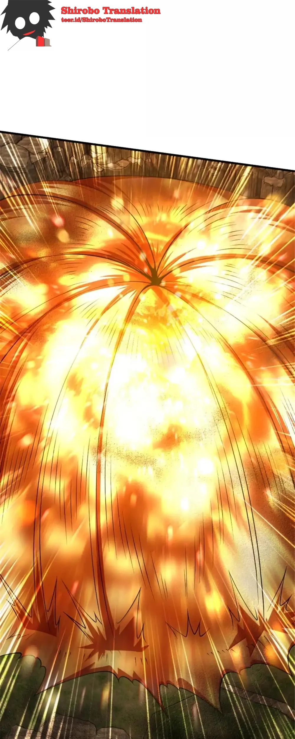 Release That Witch chapter 628, halaman 11