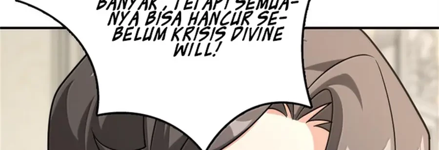 Release That Witch chapter 624, halaman 9