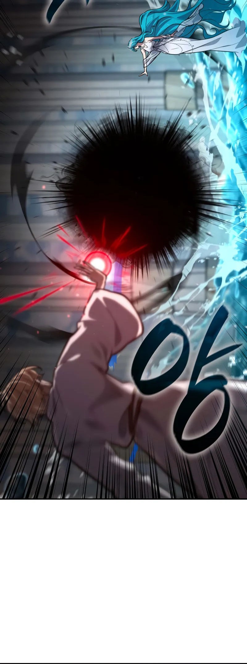 Infinite Mage chapter 91, halaman 17