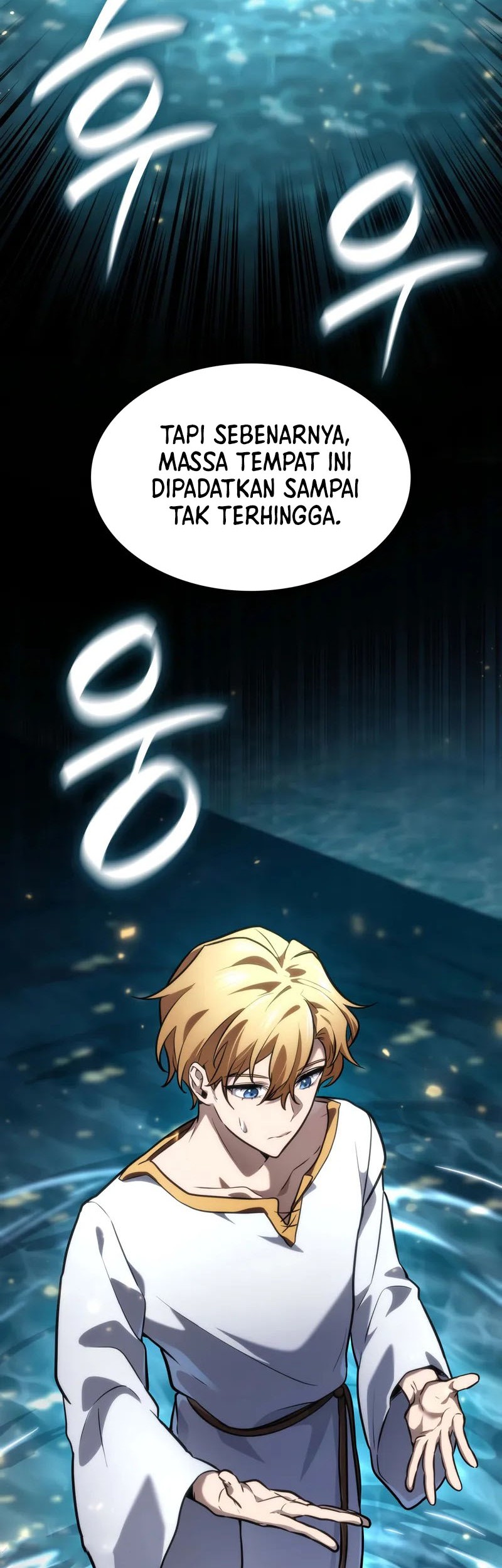 Infinite Mage chapter 90, halaman 16