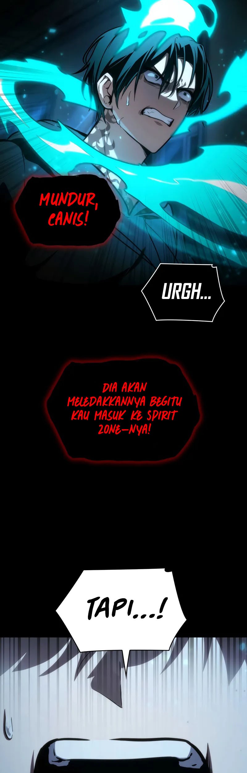 Infinite Mage chapter 88, halaman 16