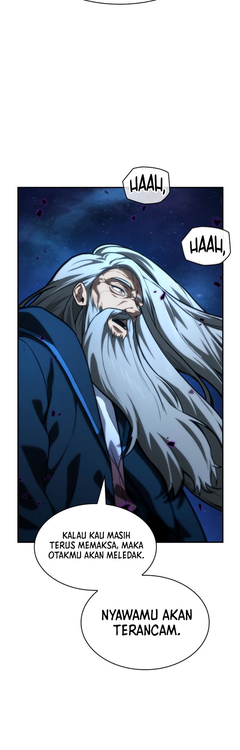 Infinite Mage chapter 86, halaman 15