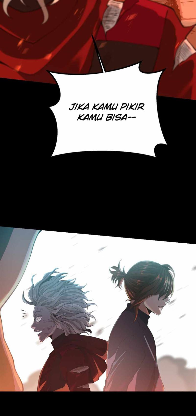 The Beginning After The End chapter 139, halaman 22