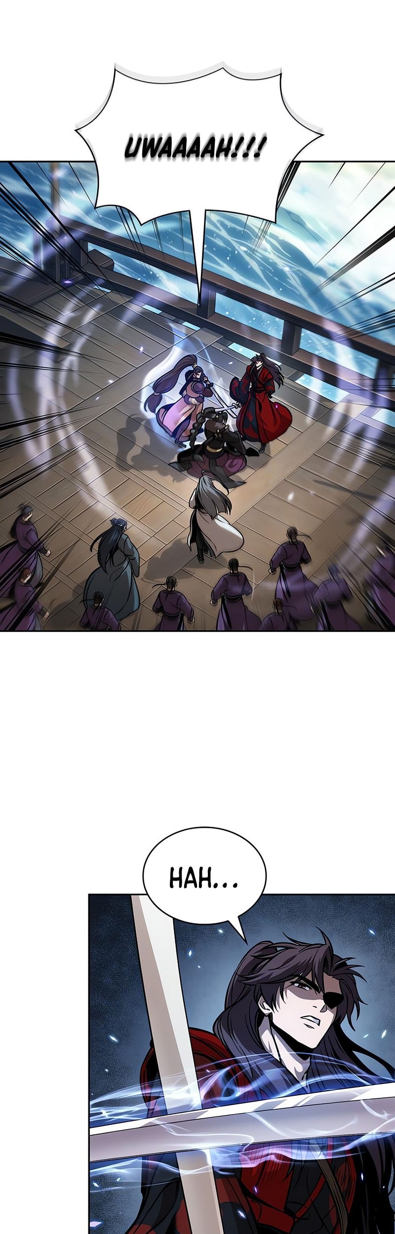 Nano Machine chapter 250, halaman 10