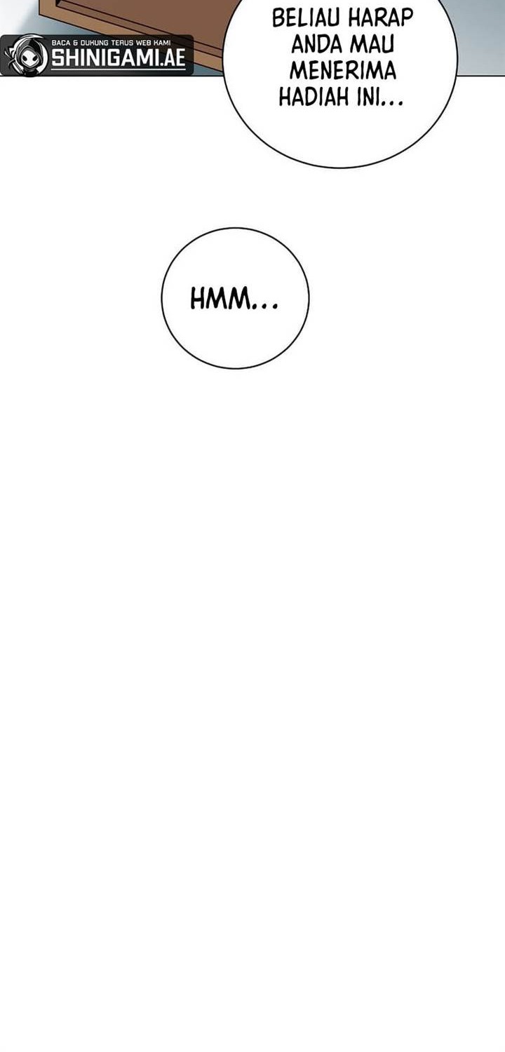 The MAX leveled hero will return! chapter 198, halaman 8