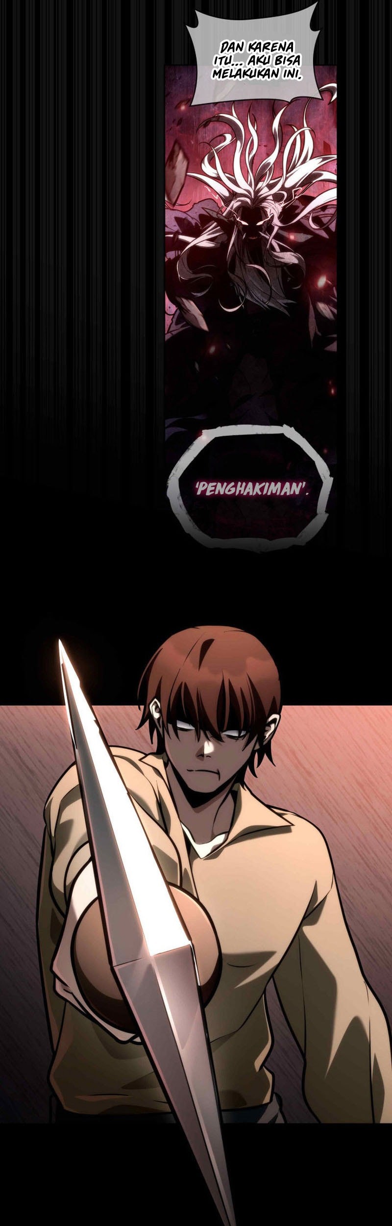 Infinite Mage chapter 112, halaman 14