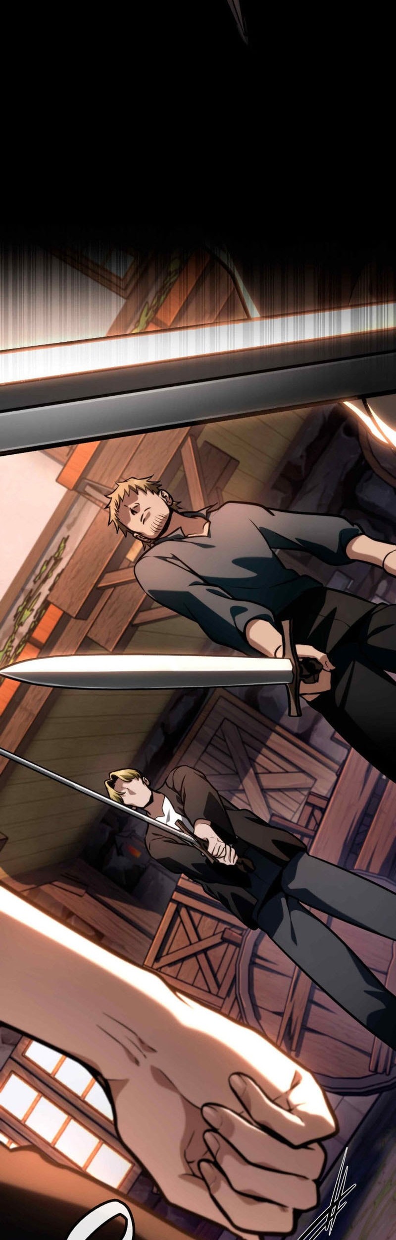 Infinite Mage chapter 112, halaman 15