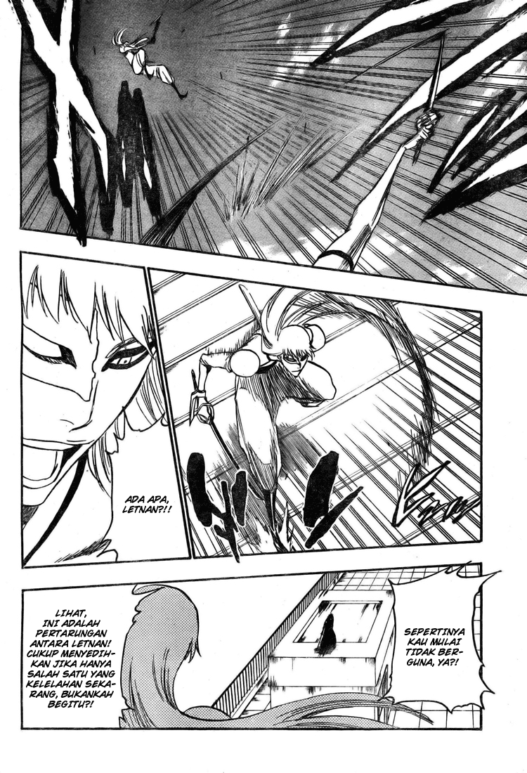 Bleach chapter 324, halaman 4