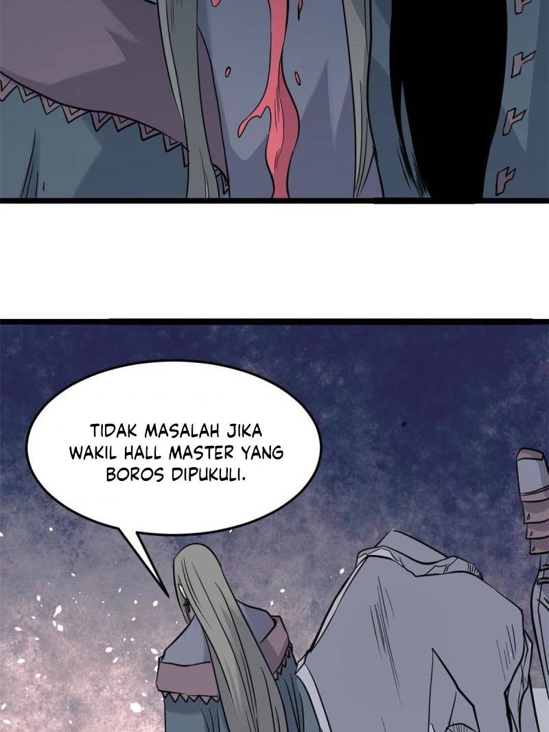 All Hail the Sect Leader chapter 128, halaman 14