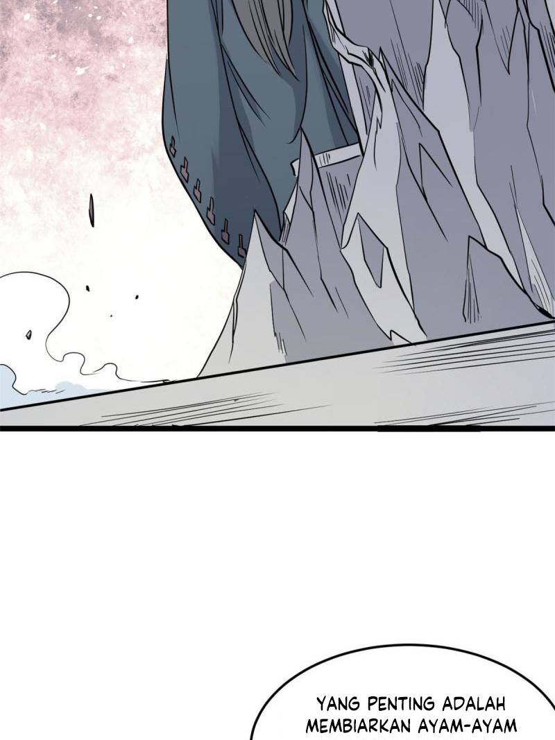 All Hail the Sect Leader chapter 128, halaman 15