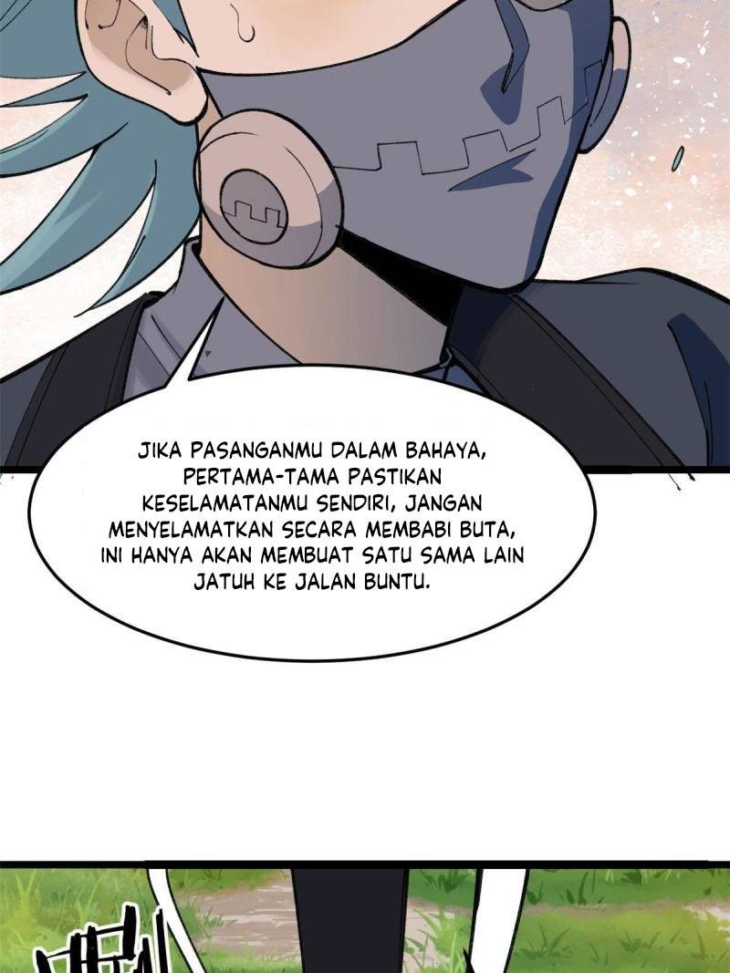 All Hail the Sect Leader chapter 129, halaman 12