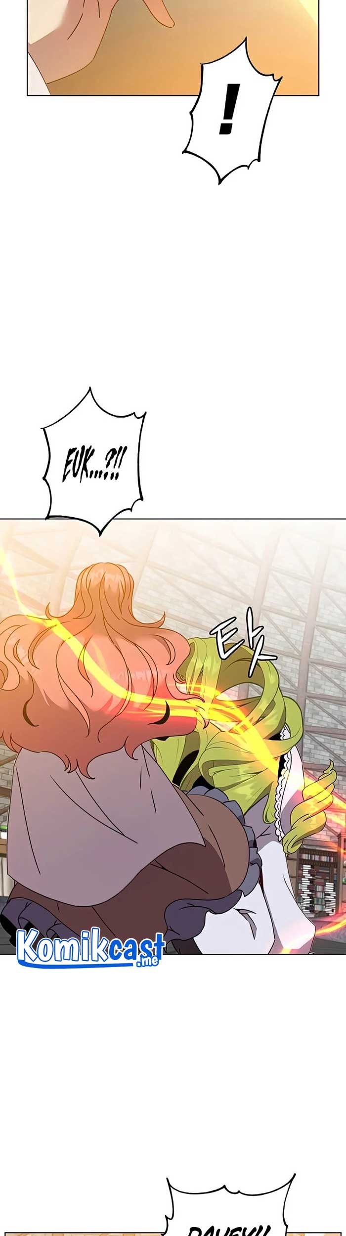 The MAX leveled hero will return! chapter 95, halaman 12