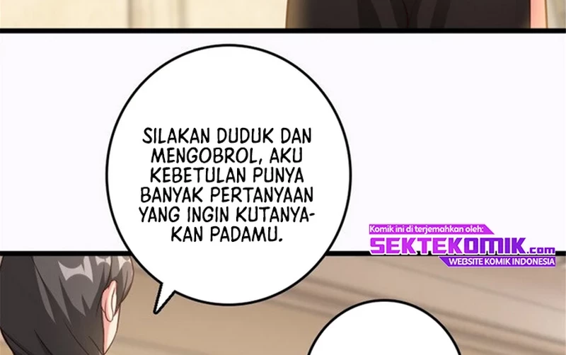 Release That Witch chapter 400, halaman 13