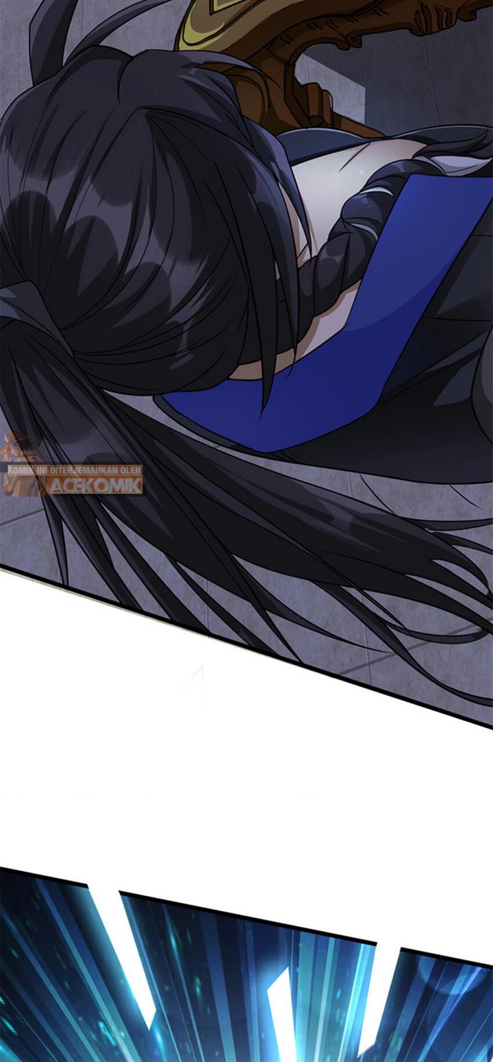 Release That Witch chapter 422, halaman 12